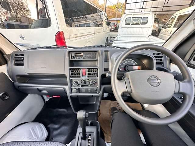 NISSAN NT100 CLIPPER 2025 Image 31