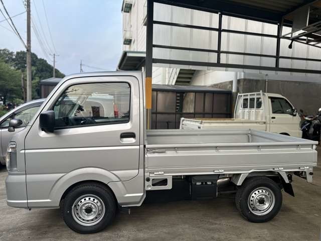 NISSAN NT100 CLIPPER 2025 Image 31