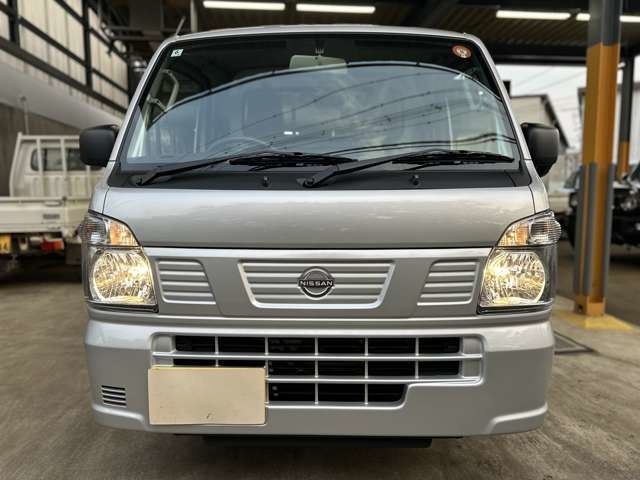 NISSAN NT100 CLIPPER 2025 Image 31