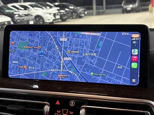 BMW X3 2023 Image 31