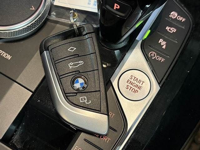 BMW X3 2023 Image 31