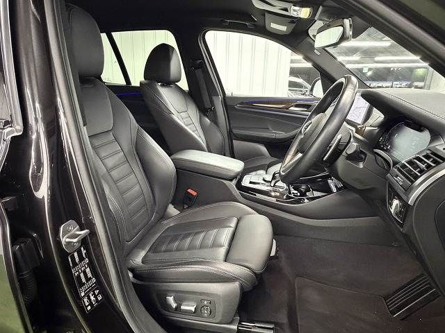 BMW X3 2023 Image 31