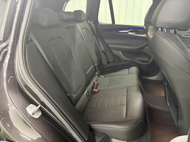 BMW X3 2023 Image 31