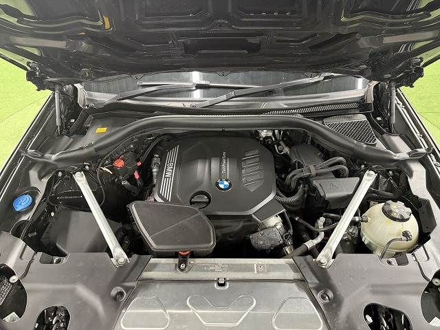 BMW X3 2023 Image 31