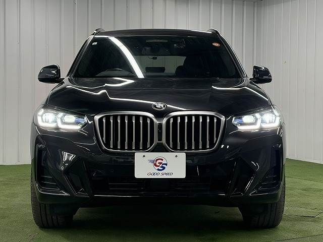 BMW X3 2023 Image 31