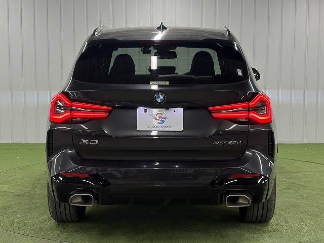 BMW X3 2023 Image 31