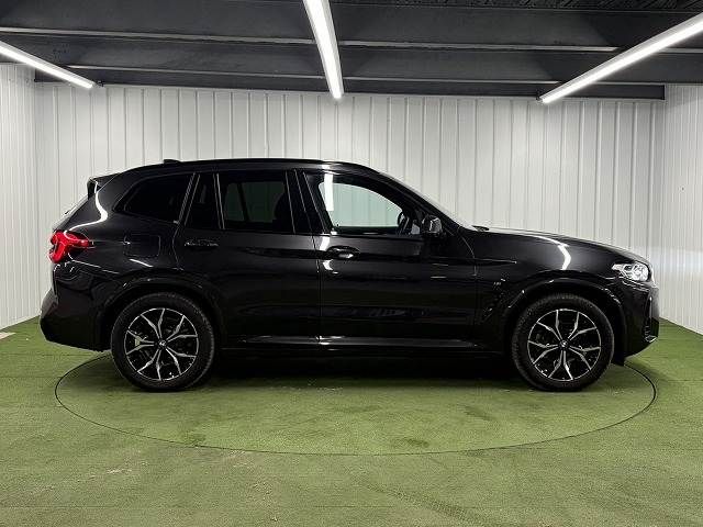 BMW X3 2023 Image 31