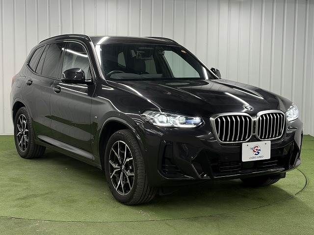 BMW X3 2023 Image 31