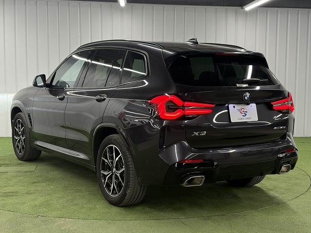 BMW X3 2023 Image 31