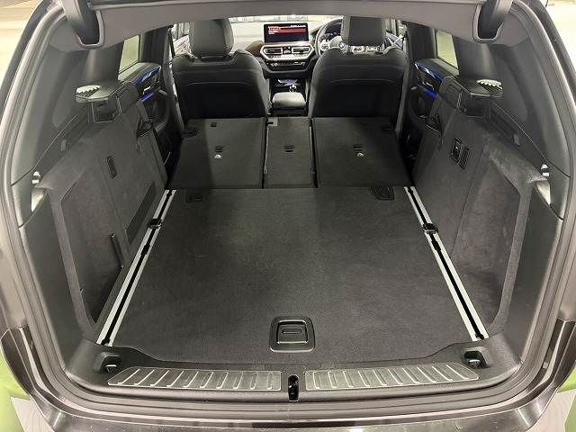 BMW X3 2023 Image 31