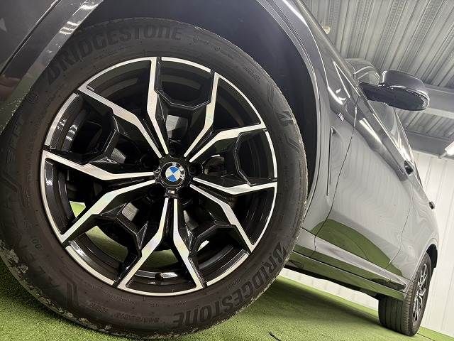 BMW X3 2023 Image 31