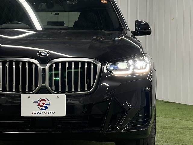 BMW X3 2023 Image 31