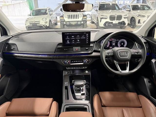 AUDI Q5 2023 Image 31