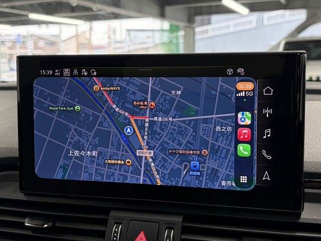 AUDI Q5 2023 Image 31