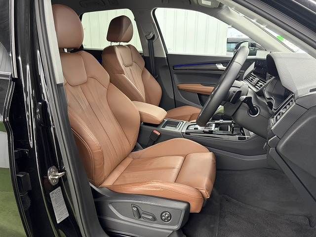 AUDI Q5 2023 Image 31