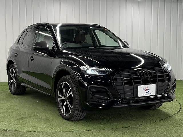 AUDI Q5 2023 Image 31