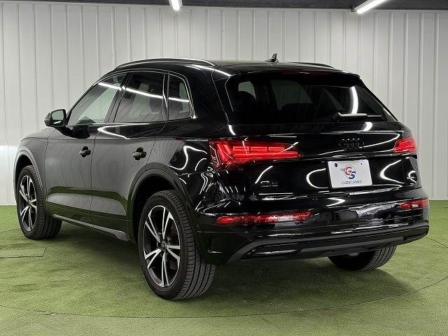 AUDI Q5 2023 Image 31