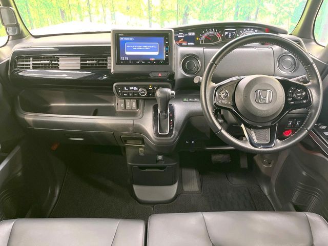 HONDA N BOX CUSTOM 2021 Image 31