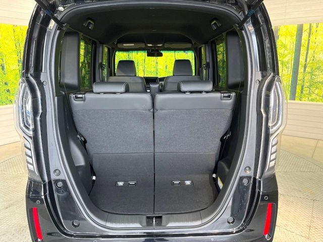 HONDA N BOX CUSTOM 2021 Image 31