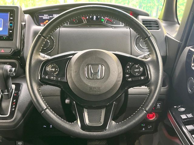 HONDA N BOX CUSTOM 2021 Image 31