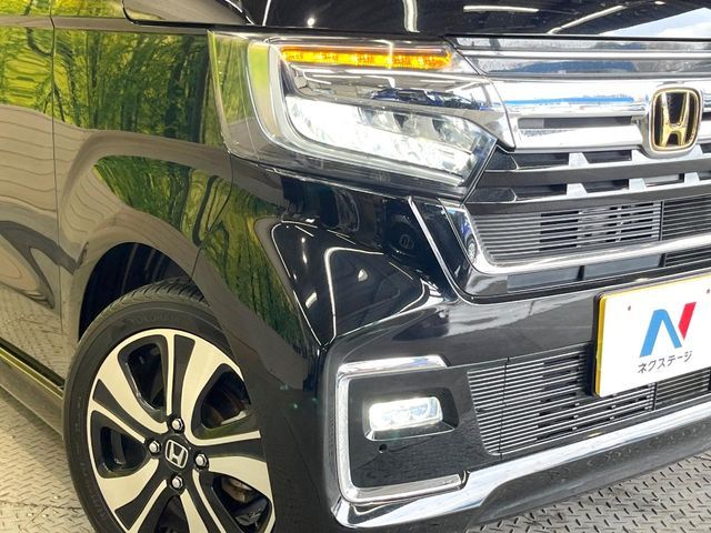 HONDA N BOX CUSTOM 2021 Image 31