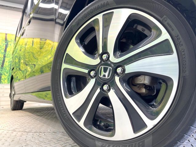 HONDA N BOX CUSTOM 2021 Image 31