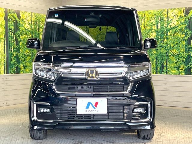 HONDA N BOX CUSTOM 2021 Image 31