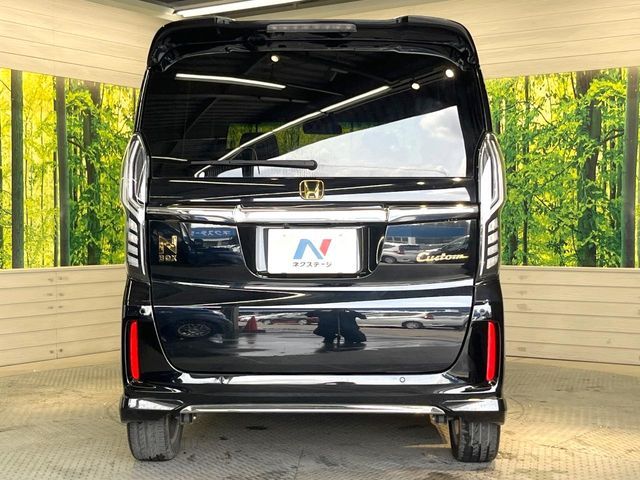 HONDA N BOX CUSTOM 2021 Image 31