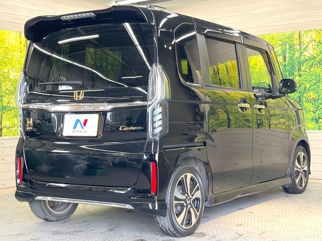 HONDA N BOX CUSTOM 2021 Image 31