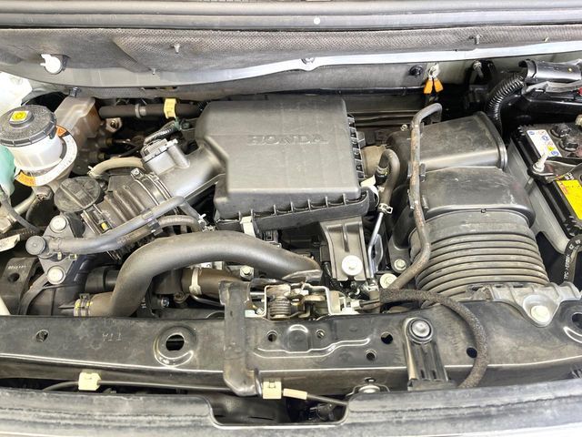 HONDA N BOX CUSTOM 2021 Image 31