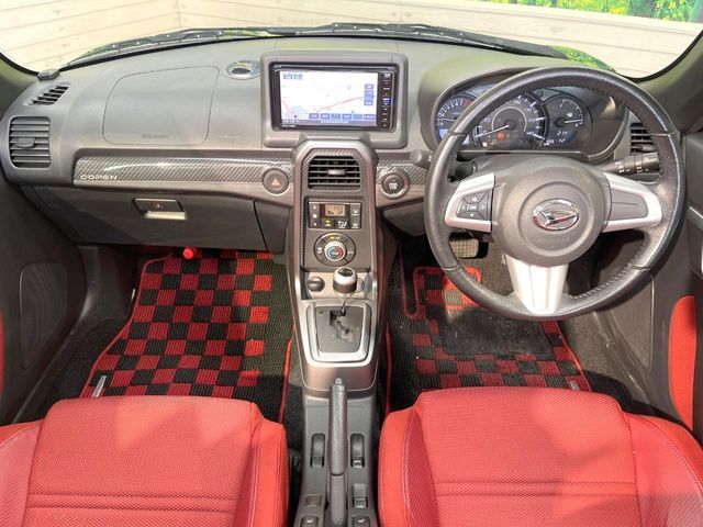 DAIHATSU COPEN 2016 Image 31