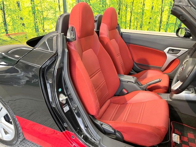 DAIHATSU COPEN 2016 Image 31