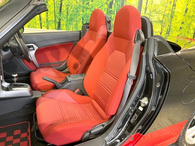 DAIHATSU COPEN 2016 Image 31