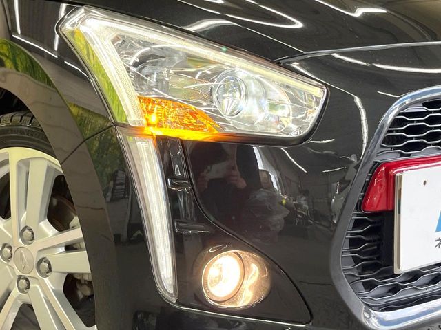 DAIHATSU COPEN 2016 Image 31