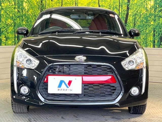 DAIHATSU COPEN 2016 Image 31