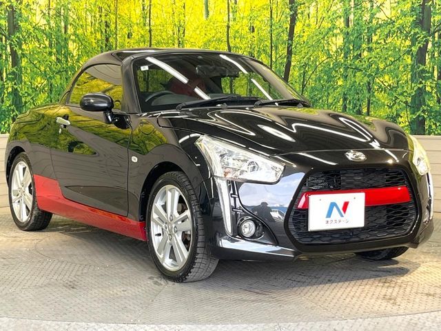 DAIHATSU COPEN 2016 Image 31
