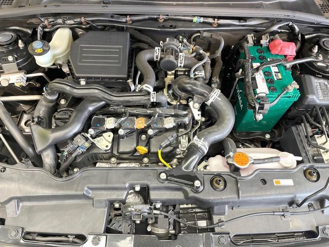 DAIHATSU COPEN 2016 Image 31