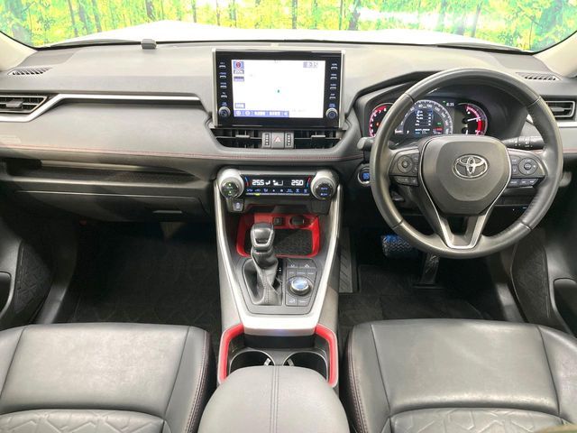TOYOTA RAV4 4WD 2021 Image 31