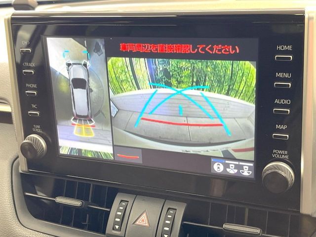 TOYOTA RAV4 4WD 2021 Image 31