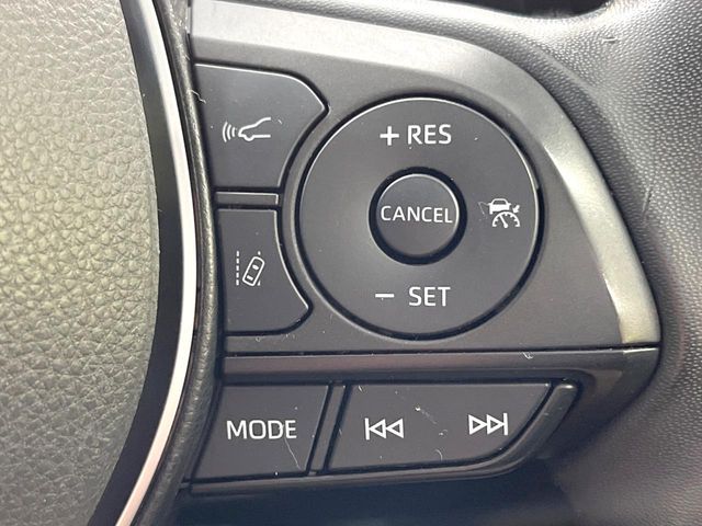 TOYOTA RAV4 4WD 2021 Image 31