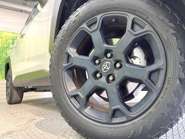 TOYOTA RAV4 4WD 2021 Image 31