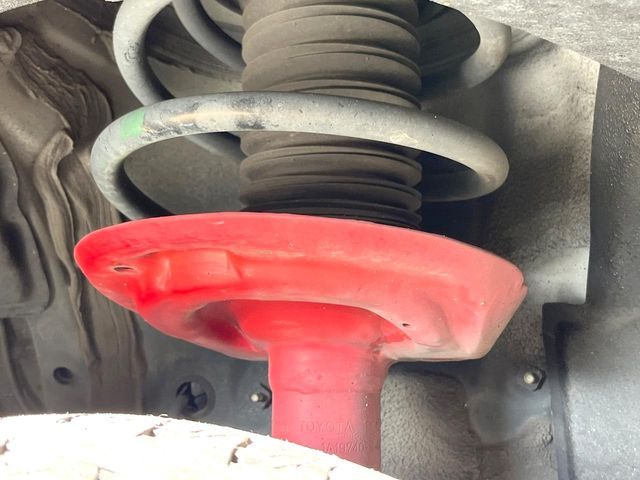 TOYOTA RAV4 4WD 2021 Image 31