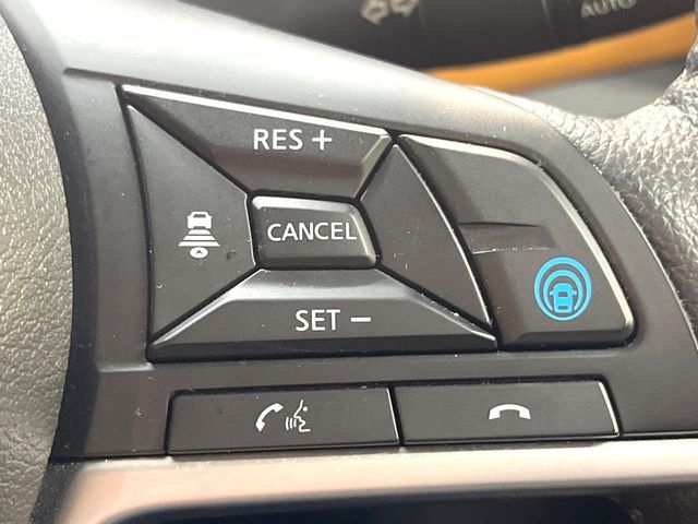 NISSAN KICKS 2021 Image 31