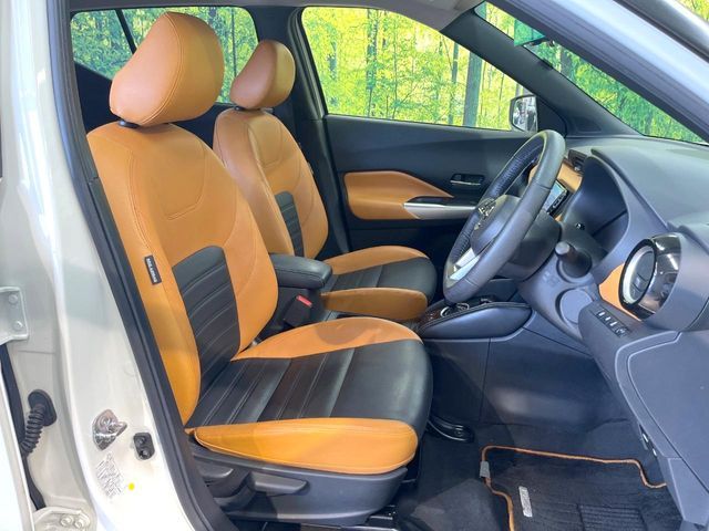 NISSAN KICKS 2021 Image 31