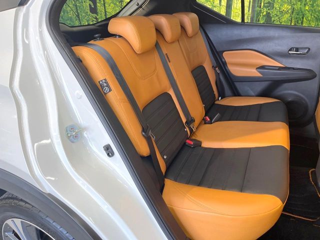 NISSAN KICKS 2021 Image 31