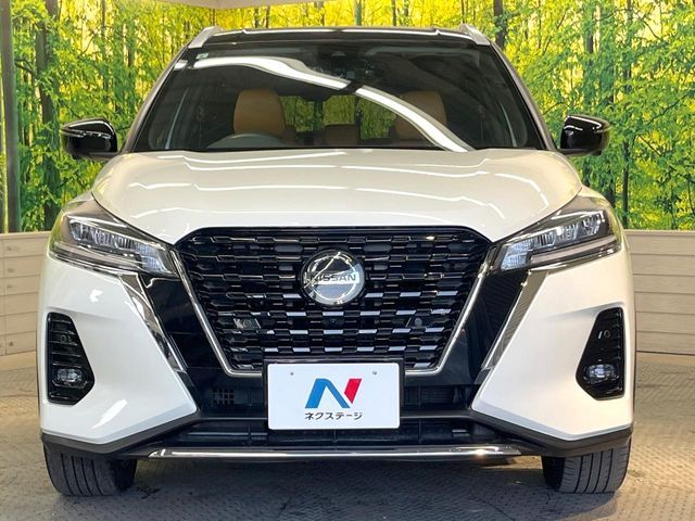 NISSAN KICKS 2021 Image 31