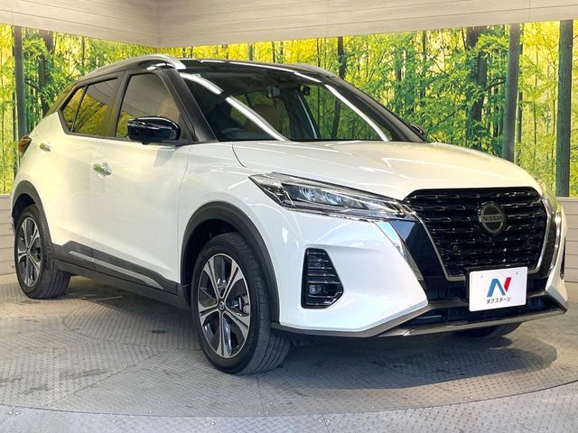 NISSAN KICKS 2021 Image 31