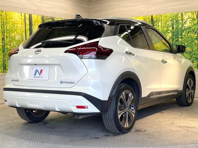 NISSAN KICKS 2021 Image 31