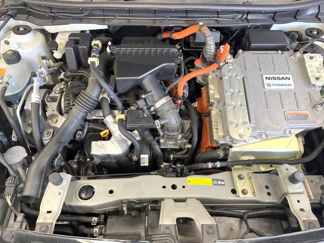 NISSAN KICKS 2021 Image 31