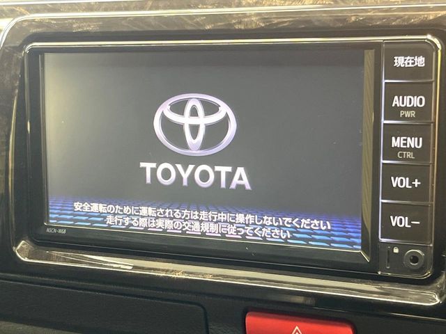 TOYOTA HIACE VAN 2WD 2021 Image 31